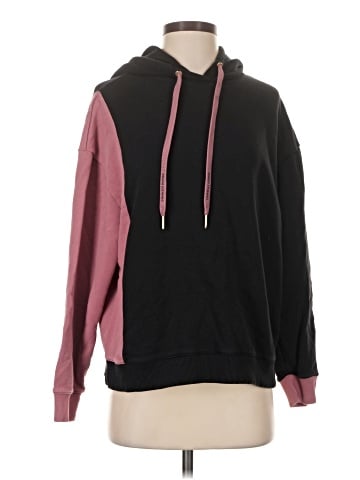 Armani Exchange Pullover Hoodie (view 1)