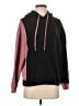 Armani Exchange Black Pullover Hoodie Size S - photo 1