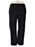 Chico's Design Black Casual Pants Size XL (3) - photo 2
