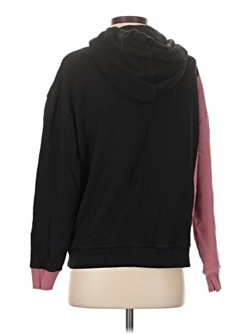 Armani Exchange Pullover Hoodie (view 2)