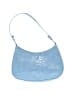Urban Outfitters Solid Blue Shoulder Bag One size - photo 1
