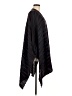 Catherines Black Kimono One size - photo 4