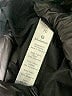 Lululemon Athletica 100% Polyester Black Jacket Size 10 - photo 6
