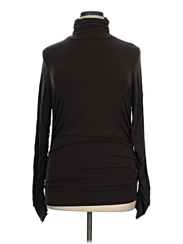 Soft Surroundings Long Sleeve Turtleneck (view 1)