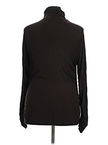 Soft Surroundings Long Sleeve Turtleneck (view 2)