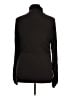 Soft Surroundings Brown Long Sleeve Turtleneck Size XL - photo 2