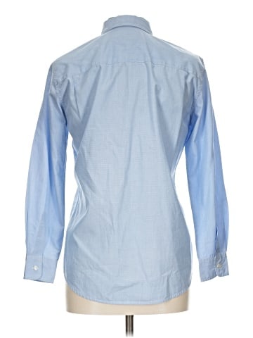 Mondi Long Sleeve Button-Down Shirt (view 2)