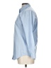 Mondi Blue Long Sleeve Button-Down Shirt Size L (estimated) - photo 5