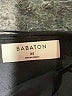 Babaton Black Bodysuit Size XS - photo 3