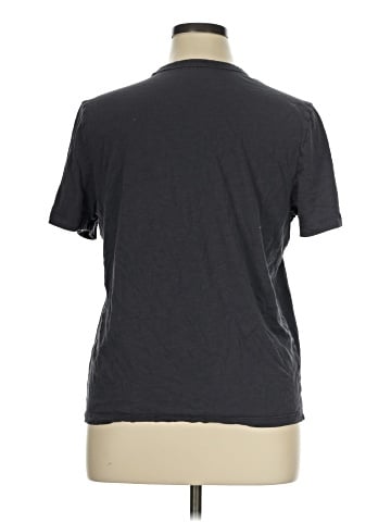 Universal Thread Short Sleeve T-Shirt (view 2)