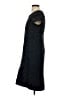 Boden 100% Polyester Polka Dots Black Casual Dress Size 4L - photo 5