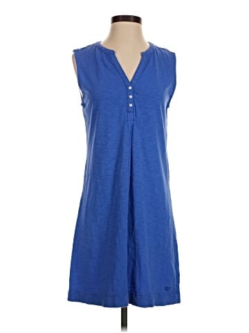 Vineyard Vines Sleeveless T-Shirt (view 1)