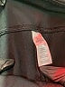 90 Degree by Reflex Solid Black Active Pants Size 7 - 8 - photo 3