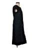 Boden 100% Polyester Polka Dots Black Casual Dress Size 4L - photo 4