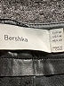 Bershka Black Casual Pants Size M - photo 7
