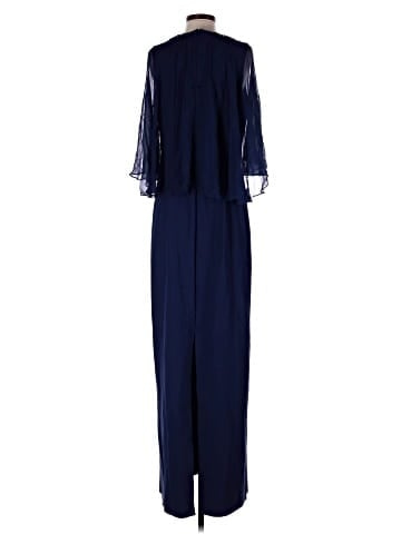 Teri Jon by Rickie Freeman Casual Dress (view 2)