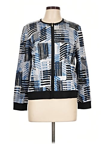 St. John Cardigan (view 1)
