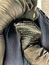 En Focus Studio 100% Polyester Stripes Gray Jumpsuit Size 6 - photo 5