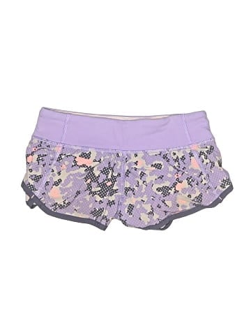 Ivivva Athletic Shorts (view 1)