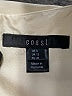 Coast 100% Silk Gold Cocktail Dress Size 8 - photo 7