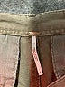 Free People Brown Casual Pants Size 8 - photo 7