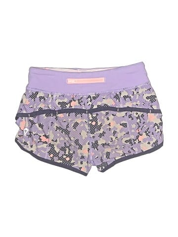 Ivivva Athletic Shorts (view 2)