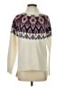 Maurices Argyle Ivory Pullover Sweater Size XS - photo 1