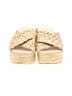 Beach By Matisse Gold Sandals Size 8 - photo 2