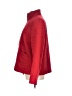 White Stag 100% Polyester Red Jacket Size 12 - photo 5