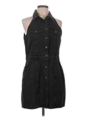 Noisy May Casual Dress (view 1)
