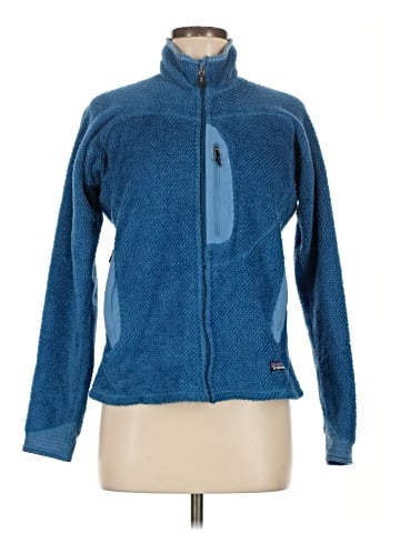 Patagonia Fleece (view 1)
