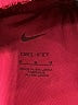Nike 100% Polyester Burgundy Athletic Shorts Size M - photo 3