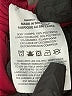 Nike 100% Polyester Burgundy Athletic Shorts Size M - photo 4