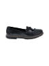Clarks Black Flats Size 10 - photo 1