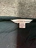 American Eagle Outfitters 100% Viscose Solid Black Romper Size L - photo 4