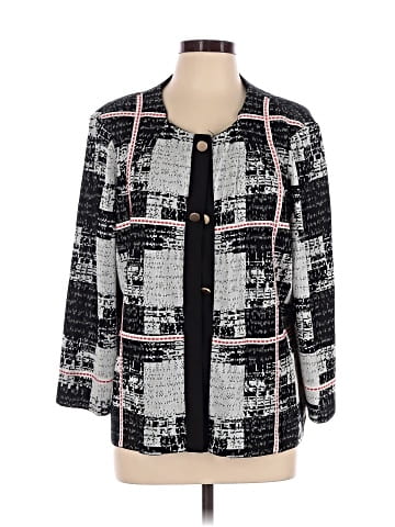 MING WANG Cardigan (view 1)