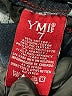 YMI Blue Jeans Size 7 - photo 8