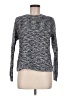 J.Crew Collection Gray Pullover Sweater Size M - photo 1