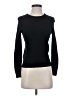 Quince 100% Cashmere Black Cashmere Pullover Sweater Size XS - photo 1