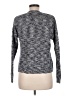J.Crew Collection Gray Pullover Sweater Size M - photo 2