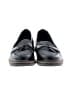 Clarks Black Flats Size 10 - photo 2