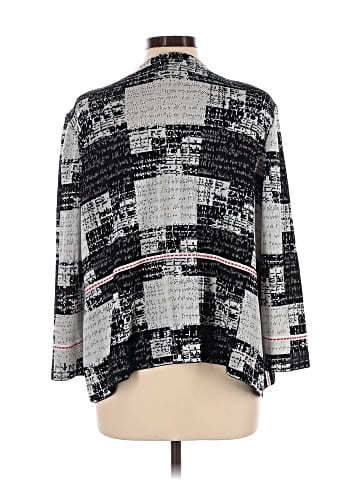 MING WANG Cardigan (view 2)