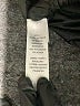 Aidan Mattox 100% Polyester Tweed Black Brown Cocktail Dress Size 8 - photo 8