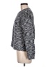 J.Crew Collection Gray Pullover Sweater Size M - photo 5