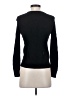 Quince 100% Cashmere Black Cashmere Pullover Sweater Size XS - photo 2