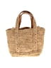 Vanessa Bruno Gold Tote One size - photo 3