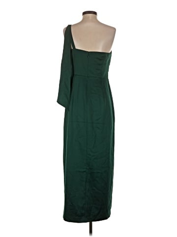 Adrianna Papell Cocktail Dress (view 2)