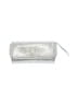 Jacobs by Marc Jacobs Metallic Silver Wristlet One size - photo 1