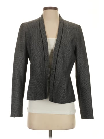 Black Label by Evan Picone Blazer (view 1)