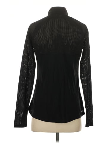 Danskin Now Long Sleeve Turtleneck (view 2)